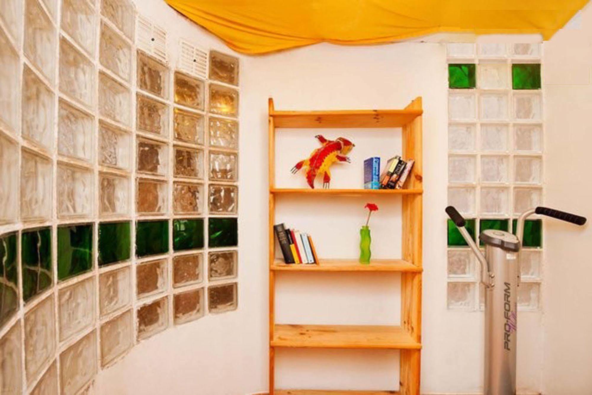 Casa Gatos Lägenhet Toledo Exteriör bild