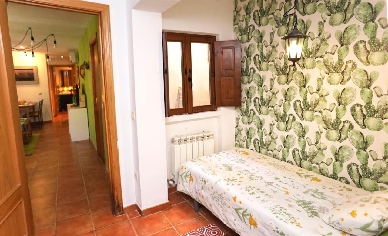 Casa Gatos Lägenhet Toledo Exteriör bild